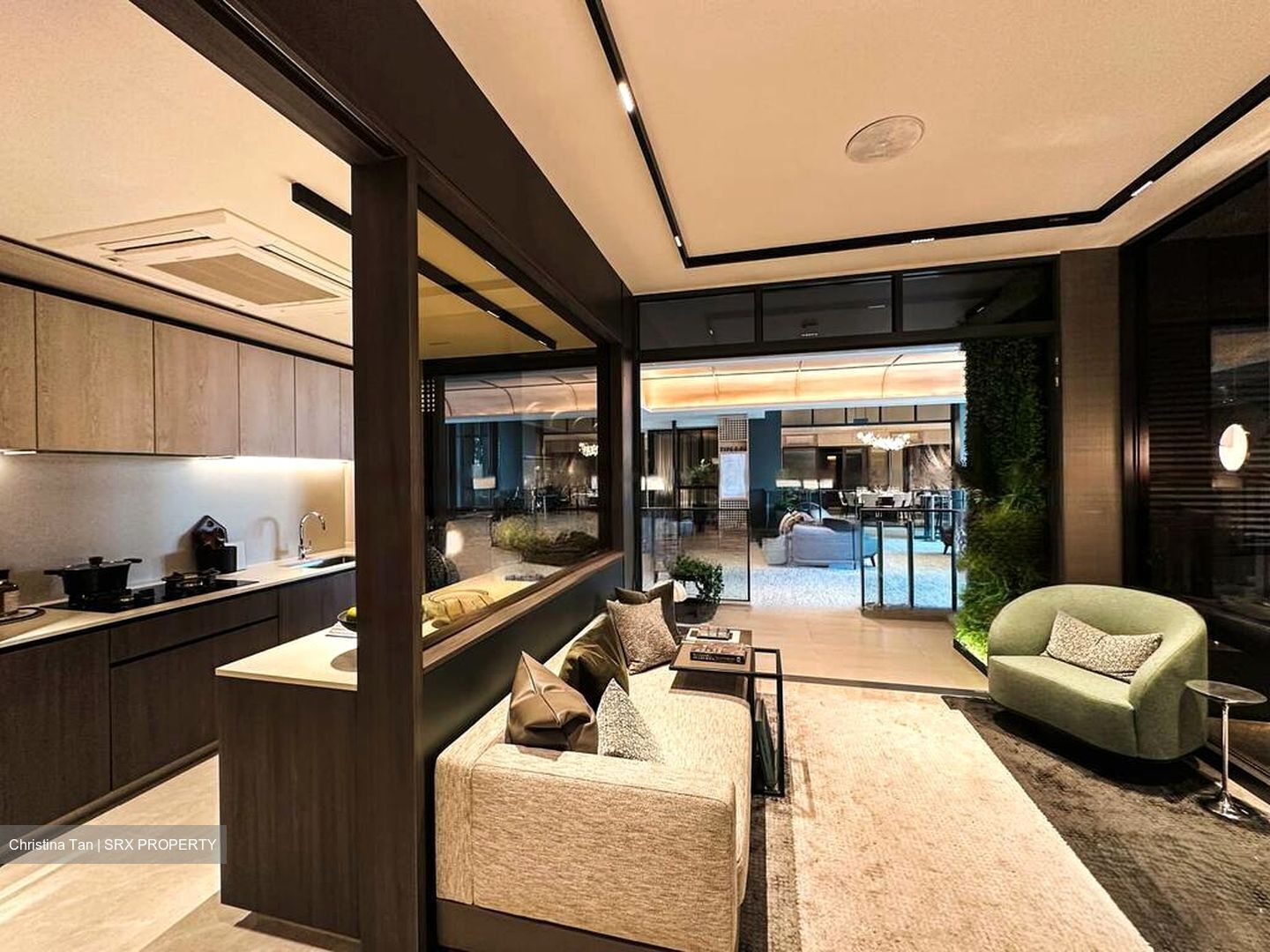 The Continuum (D15), Apartment #443467641